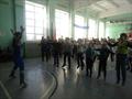 Фестиваль ВФСК "Готов к труду и обороне" в Мариинском районе