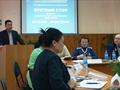 Круглый стол «20-летие культурно-образовательной программы «Кузбасс-Монголия»