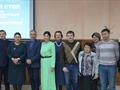 Круглый стол «20-летие культурно-образовательной программы «Кузбасс-Монголия»