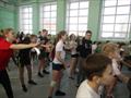 Фестиваль ВФСК "Готов к труду и обороне" в Мариинском районе