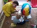Игровая программа "Больничная клоунада" для детей МУЗ ЦГБ города Мариинска и Мариинского района
