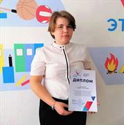 Поздравляем победителей регионального конкурса "Лучший студент Кузбасса"